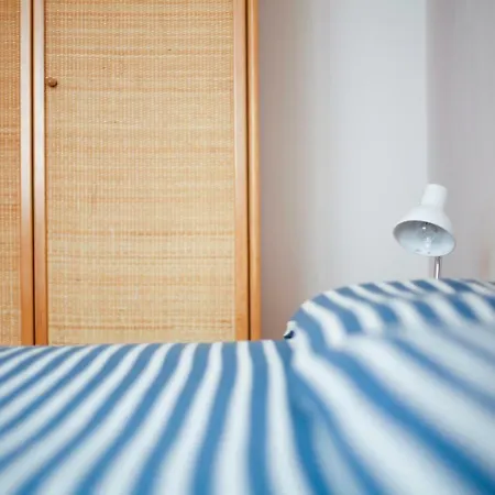 아파트 Baia Blu 포르토페라이오