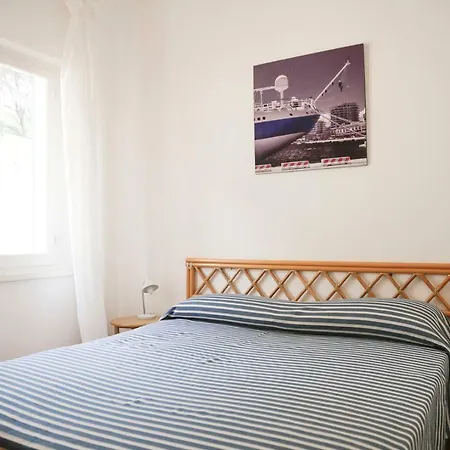 Apartament Baia Blu Portoferraio
