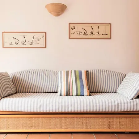 Baia Blu Portoferraio