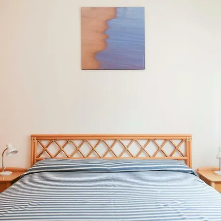 Baia Blu Apartament Portoferraio