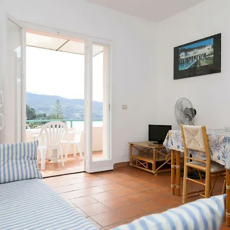 Baia Blu Apartament Portoferraio