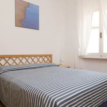 Baia Blu Apartament