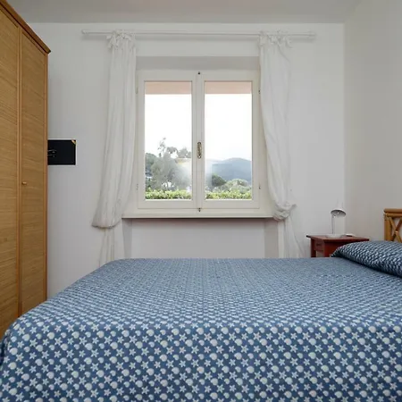 Apartament Baia Blu *