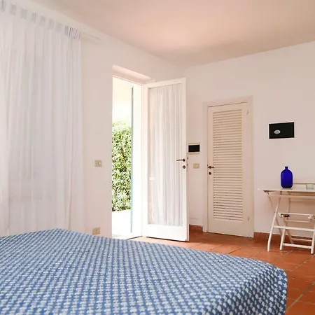 Appartement Baia Blu Portoferraio