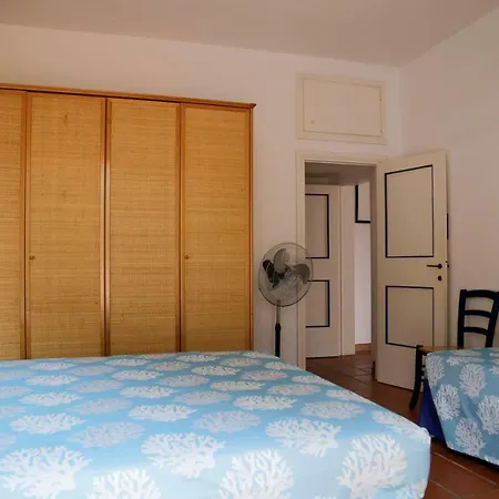 아파트 Baia Blu 포르토페라이오