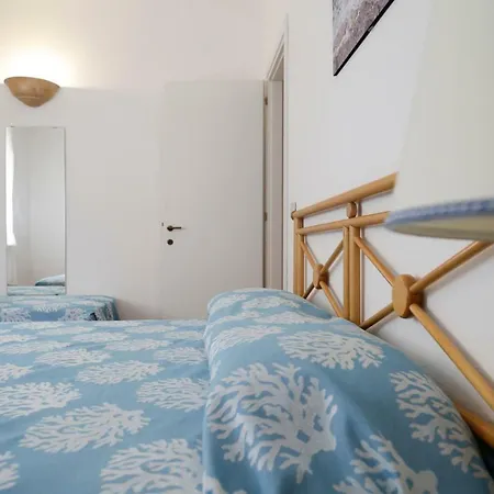 Baia Blu Apartament Portoferraio