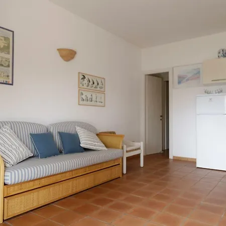 Baia Blu Appartement