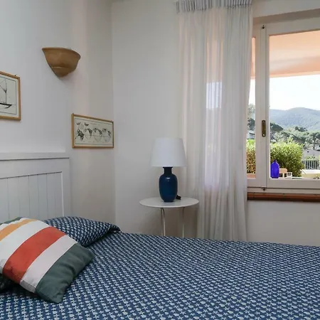 Baia Blu 아파트 포르토페라이오