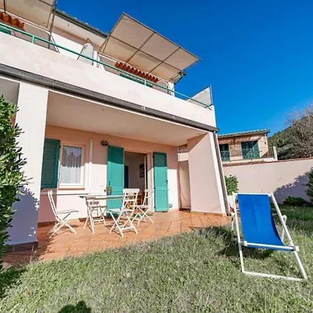 Appartement Baia Blu