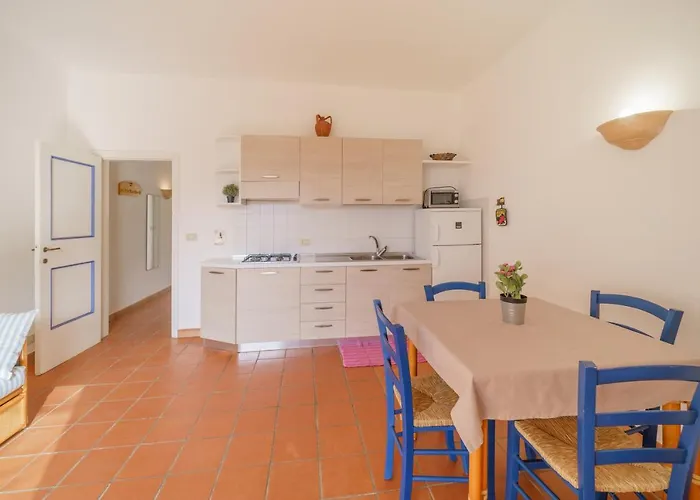 Baia Blu Portoferraio