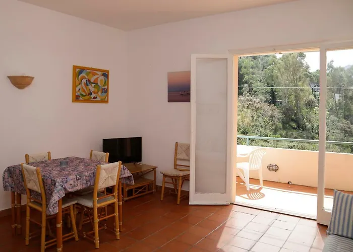 Baia Blu Portoferraio