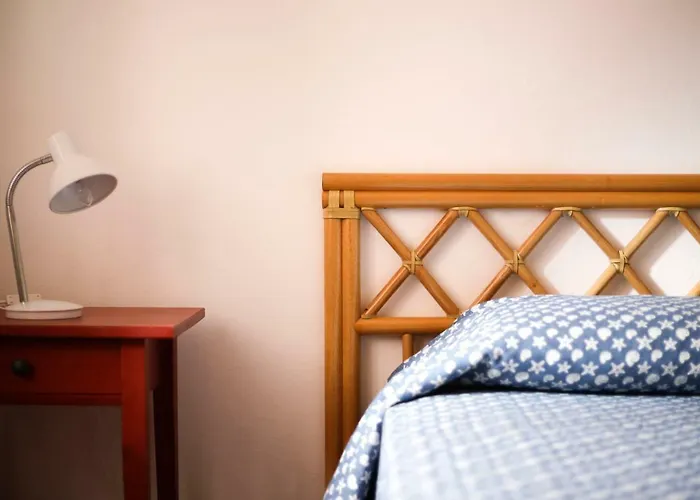 Baia Blu Portoferraio