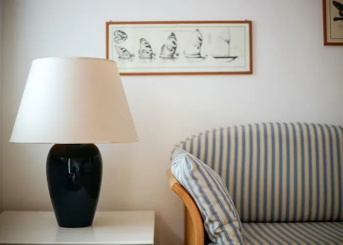 Baia Blu Daire Portoferraio