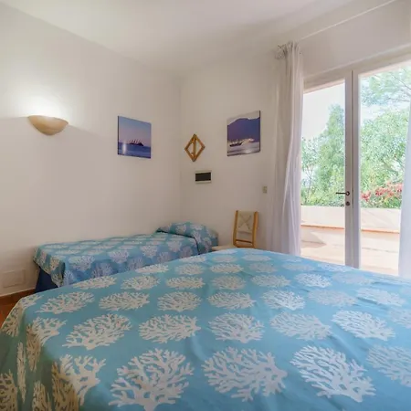 Baia Blu Apartament *