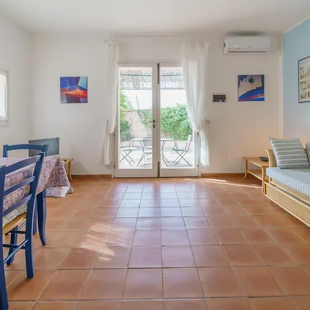 Baia Blu Apartment *