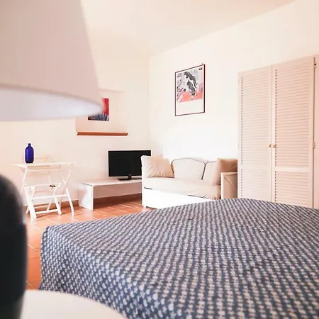 Apartament Baia Blu *