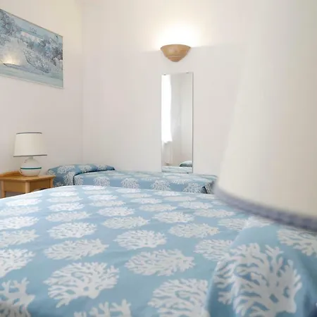 Apartament Baia Blu *