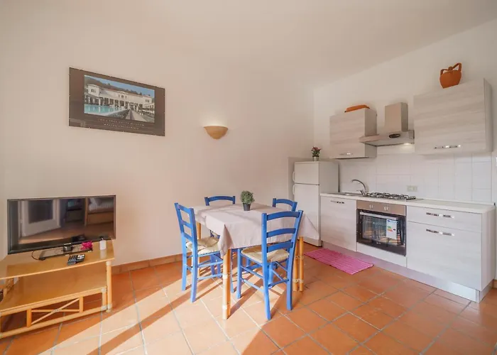 Baia Blu Portoferraio